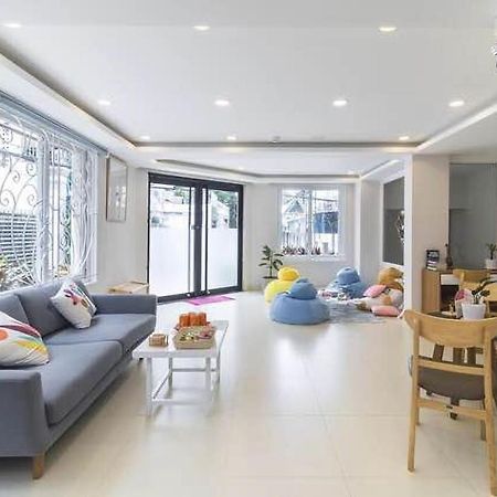 Evergreen Saigon Apartment Ho Chi Minh City Bagian luar foto
