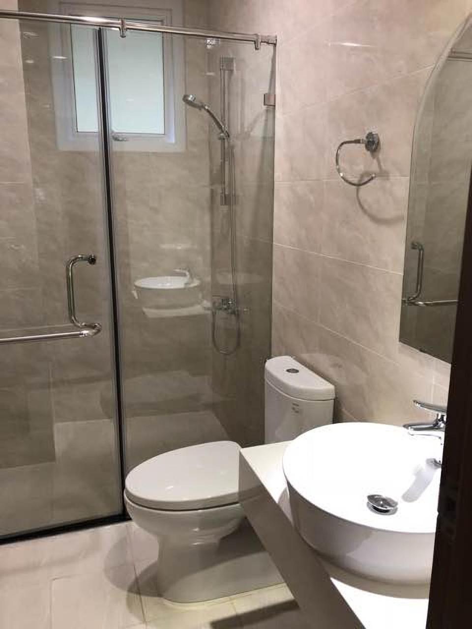 Evergreen Saigon Apartment Ho Chi Minh City Bagian luar foto