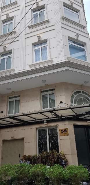 Evergreen Saigon Apartment Ho Chi Minh City Bagian luar foto